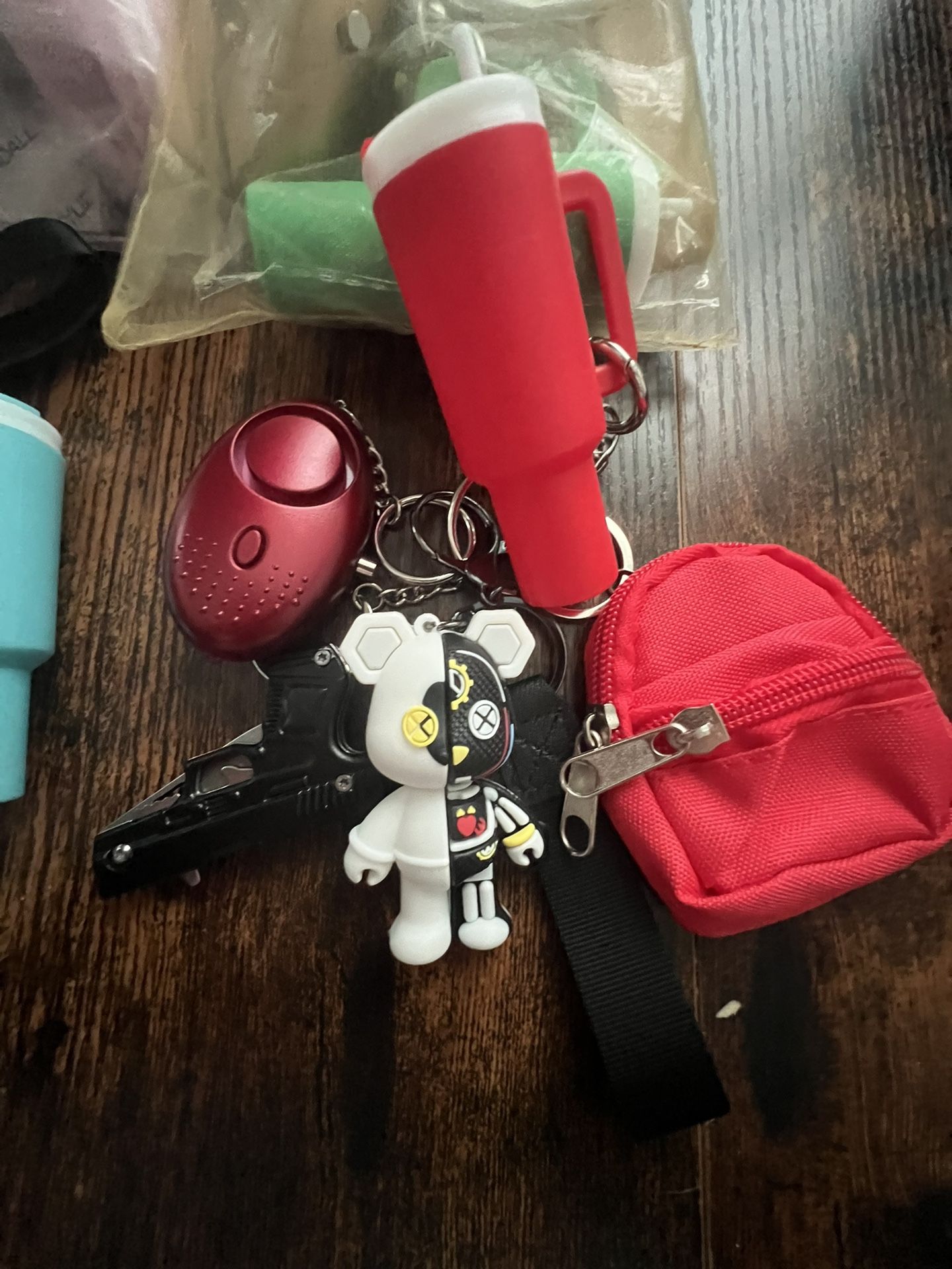 Key Chains