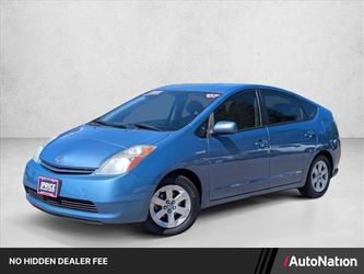 2007 Toyota Prius