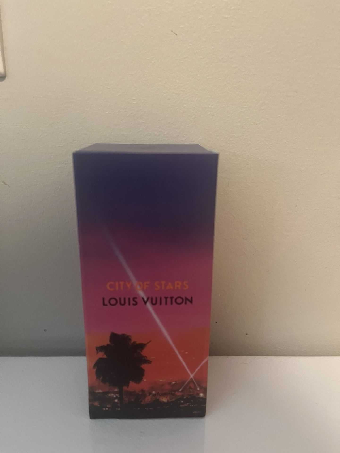 Louis Vuitton City Of Stars 