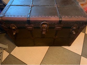 Chest $50