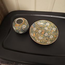 Vintage Japanese Porcelain Ware 
