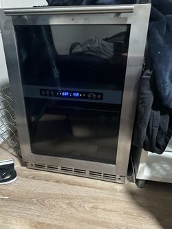 wine cooler for sale