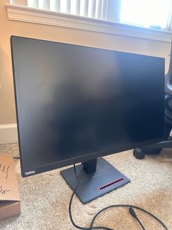Lenovo p32p-20 4k 60HZ