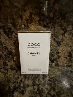 Chanel Coco Mademoiselle Eau de Parfum