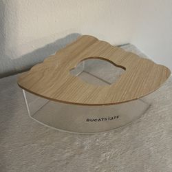 Bucatstate Hamster Sandbath