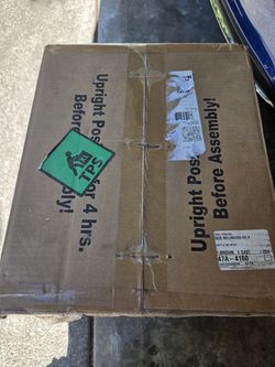 Window Air Conditioner  - New
