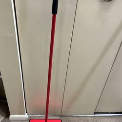 Casabella Manual Sweeper For Floors and Carpet Used One Time Only Pickup Gaithersburg Md20877