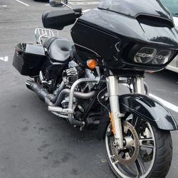 2016 Harley Road Glide