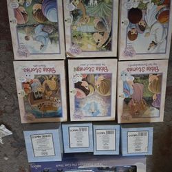 Precious Moments Bundle