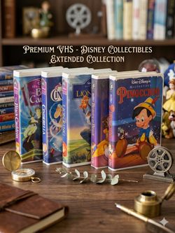 VHS-DISNEY-DVD-