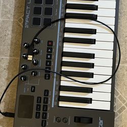 Mini Keyboard 