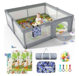 Play Pen