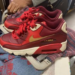 Air Max 90