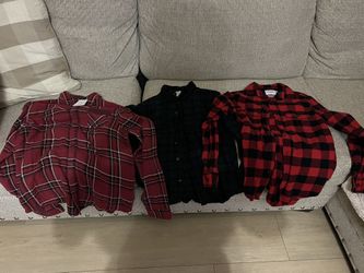 Flannels 