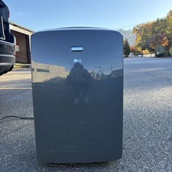 Air Conditioner LG 12,000 BTU