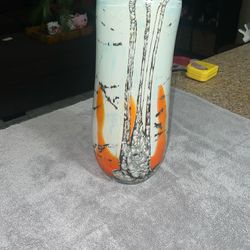Galician Vase