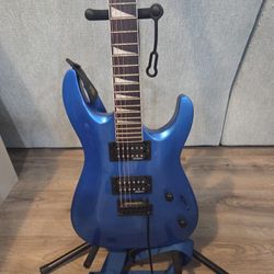 Jackson Dinky Js22