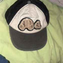 Palm Angels Hat 