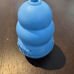 Kong toy 