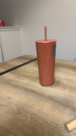 Starbucks Cup
