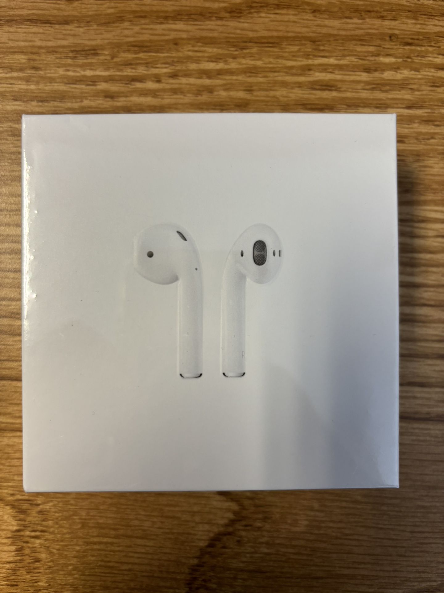 AirPod 2nd Generation