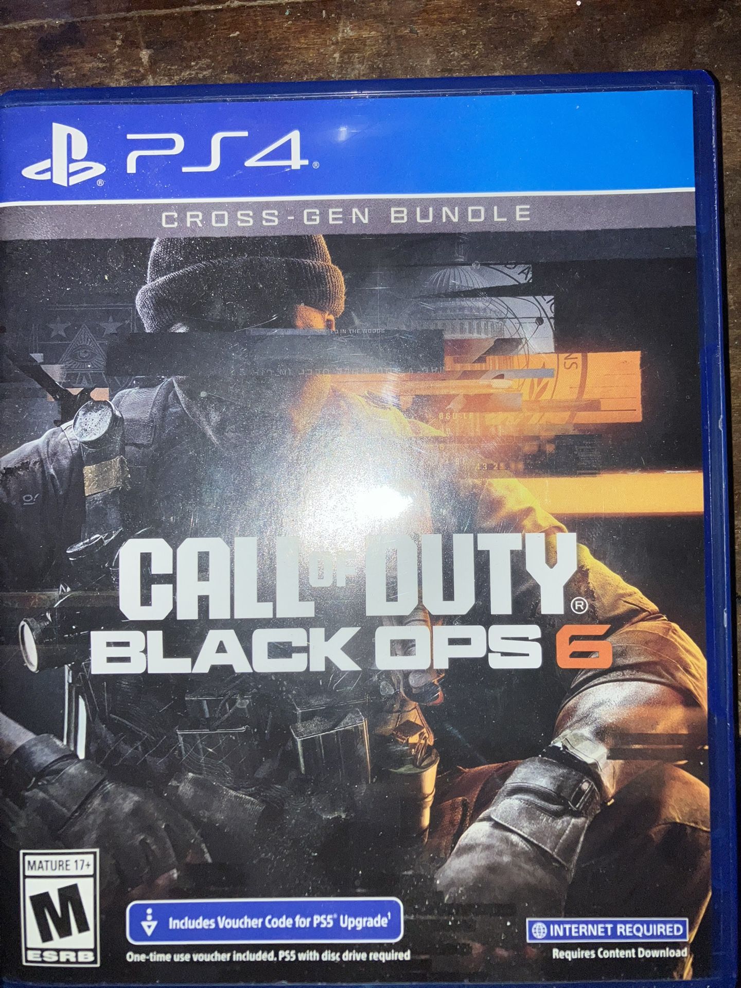 Call of Duty: Black Ops 6