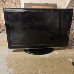 Toshiba TV
