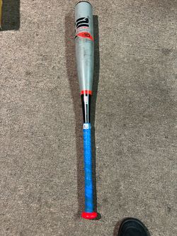 Combat B2 Ultra youth baseball bat featuring one-piece ATB composite construction and USSSA 1.15 BPF certification.
