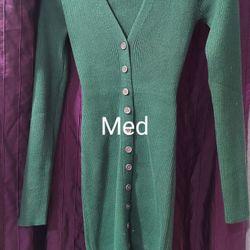 Dresses (Sweater & Summer Dresses)