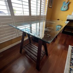 Dining Table Or Desk