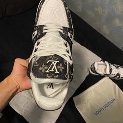 LV Trainers