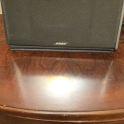 Bose Portable Bluetooth Speaker 