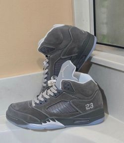 Air jordan 5