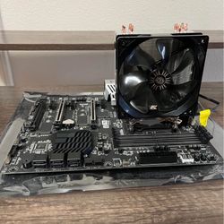 PC Parts 