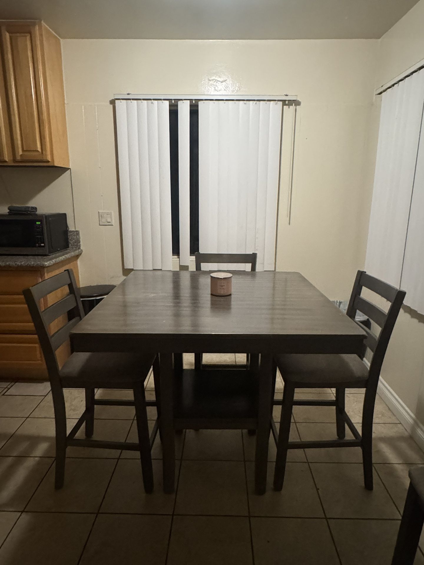 Kitchen Table Set