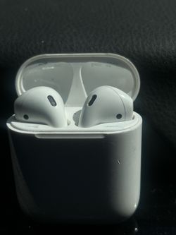 Airpods Gen 1
