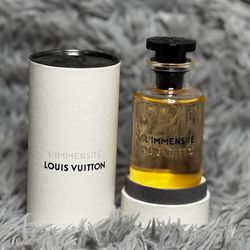 Louis Vuitton L’Immensite 🫚🍋