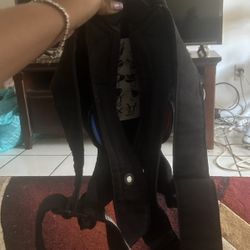 Baby Carrier