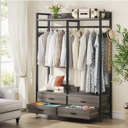 Closet Organizer 