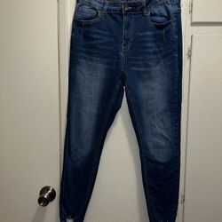 Blue Jeans 