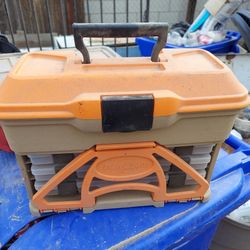 Tackle Box
