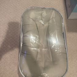 Snuggle Me Lounger