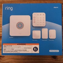 Ring Alarm
