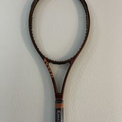 Wilson Pro Staff 97L V14 (7th Gen) Tennis Racquet BRAND NEW