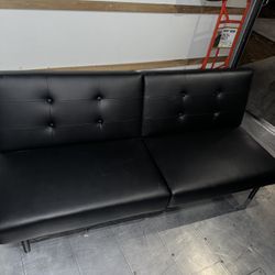Foldable Couch/Futon SOLD