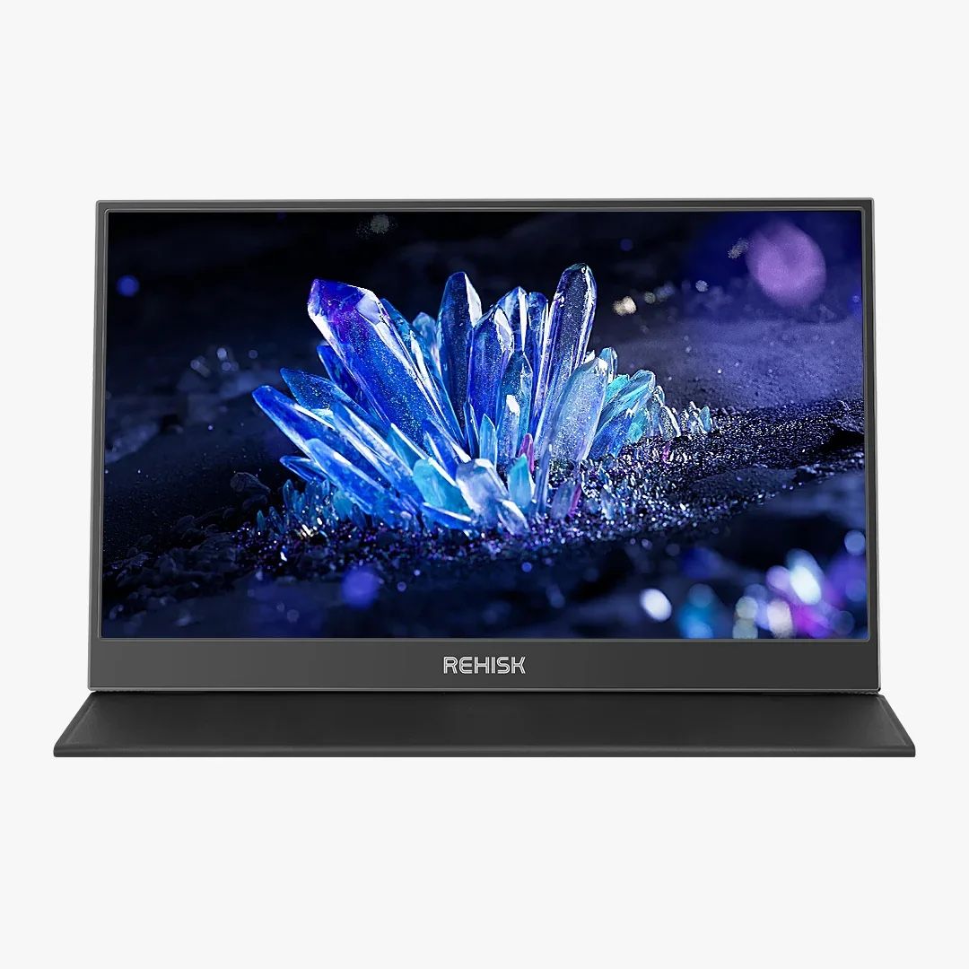 15.6 Inch Portable Monitor