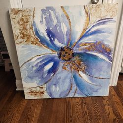 Large Frame