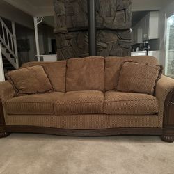 Sofa Set