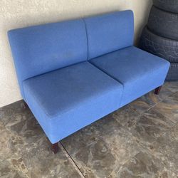 Small Couch 