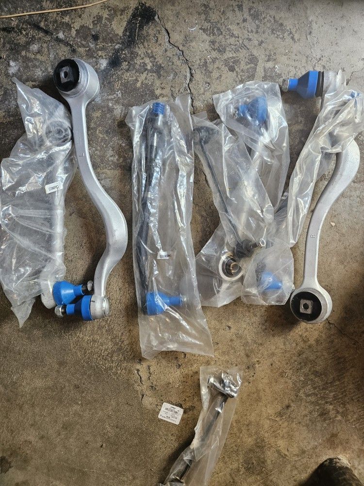 Bmw Car Parts